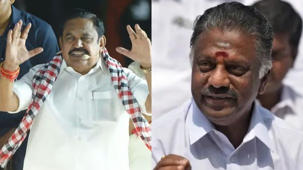 “ஜெயிலுக்கு போக இருந்த எடப்பாடி பழனிசாமியை காப்பாற்றிய 2 பேர்”.. ஓபிஎஸ் பேச்சு!