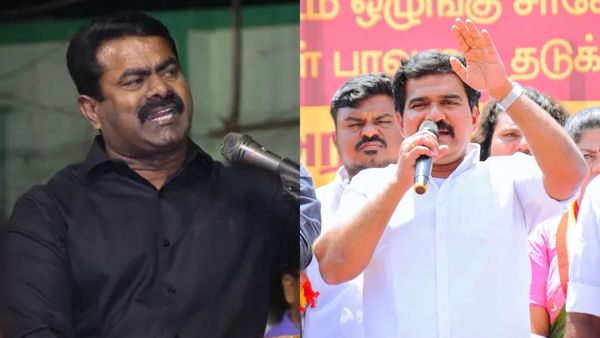 “சீமானுக்காக தவெக தொண்டர்கள் வாட்ஸ்அப் குழுக்களில் ஓட்டு கேட்டனர்” CTR நிர்மல்குமார் சொன்ன சீக்ரெட்!