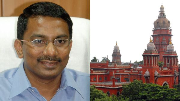 முதல்வர் ஸ்டாலினின் தனிச் செயலர் உமாநாத் மீது நடவடிக்கை கோரி வழக்கு.. ஐகோர்ட் போட்ட உத்தரவு!