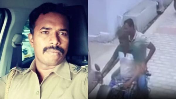 பனை விவசாயி மீது துப்பாக்கி சூடு நடத்திய விவகாரத்தில் 'திடீர்' ட்விஸ்ட்.. வெளியான சிசிடிவி காட்சி!