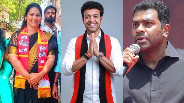 ஆதவ் அர்ஜுனா? திருநங்கை ரோஷினி? கார்த்திக் மோகன்? வில்லிவாக்கம் தொகுதியில் முந்துவது யார்?