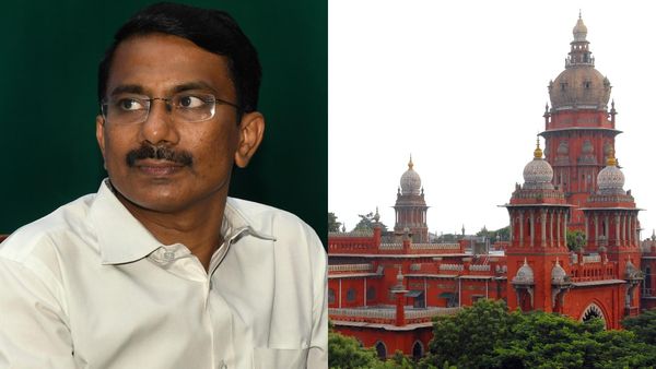 முதல்வரின் தனி செயலர் உமாநாத் மீதான குற்றச்சாட்டுக்கு ஆதாரம் இல்லை! தேர்தல் ஆணையம் ஐகோர்ட்டில் தகவல்