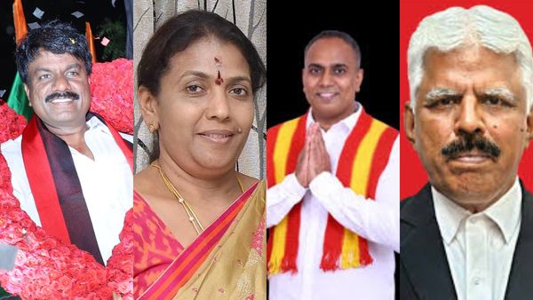 அண்ணா நகர் தொகுதியில் வெற்றி யாருக்கு? முன்னாள் அமைச்சரை முந்தும் முதல்முறை வேட்பாளர்? சர்வே ரிசல்ட்