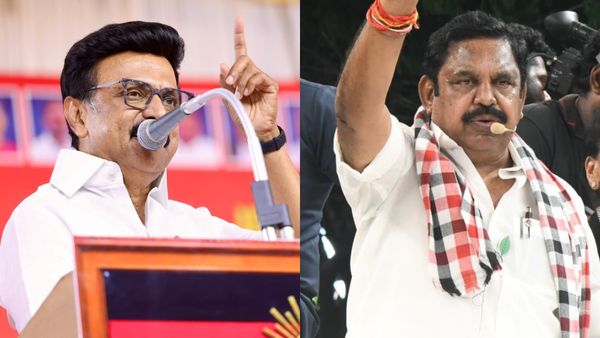 “கர்ச்சீப் வைத்து மூடிக்கொண்டு போவதுதான் கேவலம்” - எடப்பாடி பழனிசாமிக்கு முதலமைச்சர் ஸ்டாலின் பதிலடி