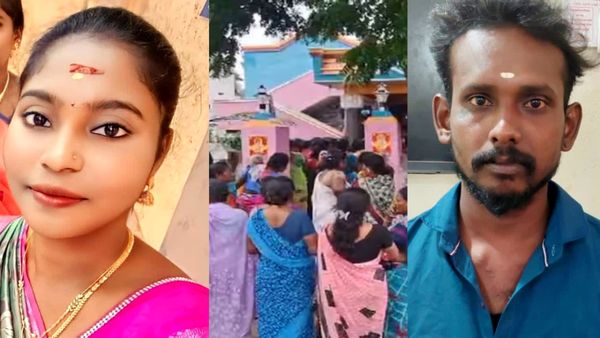 காதலியைக் கொன்ற காதலன்.. பிள்ளை பாசத்தில் தவித்த தந்தை! காத்திருந்து காலையில் கருவறுத்த சம்பவம்!