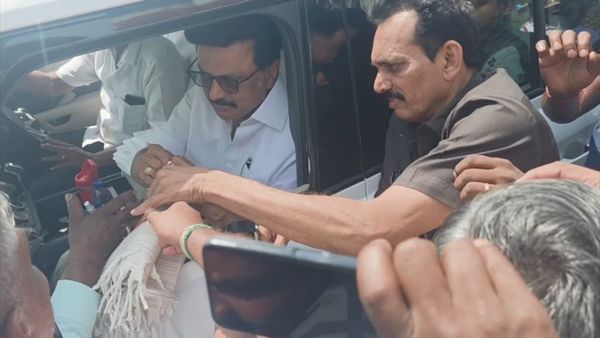 Only personal..ரெஸ்ட் எடுக்க விடுங்க! ஸ்டாலின் போட்ட ஸ்ட்ரிக்ட் ஆர்டர்..தவிப்பில் சீனியர் - ஜூனியர்!