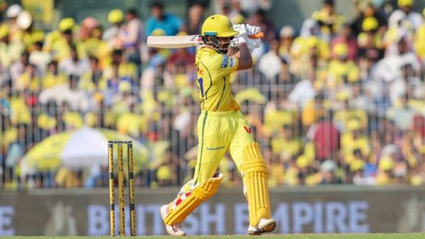 CSK vs GT: 10வது படிக்குற வயசுல சின்னப்பய அந்த அடி அடிக்குறான்! ருதுராஜ் எதுக்குத்தானோ! இப்படி ஒரு மோசமான சாதனை