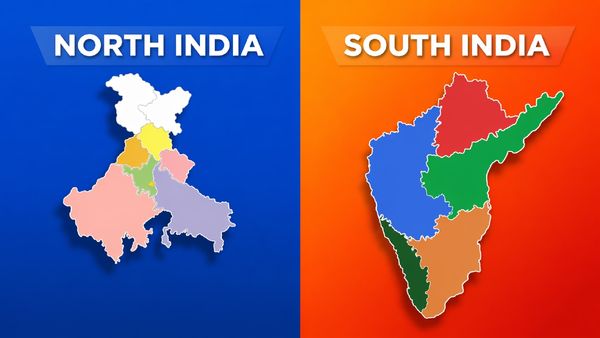 தென்னிந்தியா தேய்ந்து.. வட இந்தியா வளர்கிறது.. Delimitation மூலம் நடக்கும் பெரும் இழப்பு