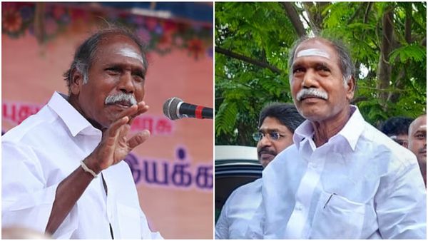 நான்கு முறை முதல்வர்! 75வயதில் ‘பவர் மேன்’ - புதுவை ரங்கசாமி ரகசியம்