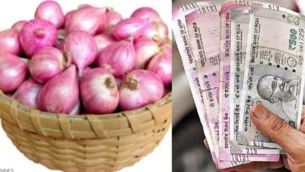 கோயம்பேடு மார்க்கெட்டில் சரிந்த சின்ன வெங்காயம்.. சென்னை மக்கள் மகிழ்ச்சி.. ஆனால் விவசாயிகள்?