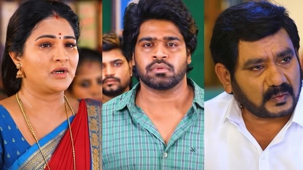 பாண்டியன் ஸ்டோர்ஸ்: விவாகரத்து வழக்கில் மயில் சொன்ன வார்த்தை! ஆடிப்போன சரவணன்.. அதிர்ச்சியில் பாண்டியன்
