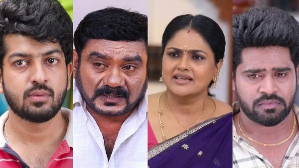 பாண்டியன் ஸ்டோர்ஸ்: சரவணனிடம் கோமதி கேட்ட கேள்வி, பலருக்கு பாடம்.. பாவம் கதிர்.. உடைபட்ட உண்மை