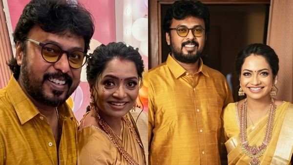 பாண்டியன் ஸ்டோர்ஸ் நடிகை விலாசினியா இது? குழந்தையின் பெயரால் கிளம்பிய சர்ச்சை.. சிரிப்பால் பதில்! 