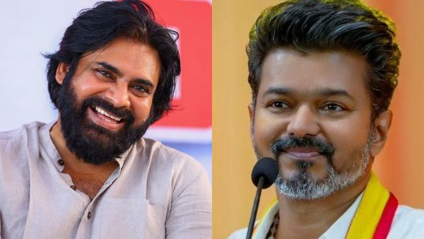 பவன் கல்யாண் சந்தித்த முதல் தேர்தல் ரிசல்ட் என்ன தெரியுமா? விஜய் கற்க வேண்டிய பாடம்!