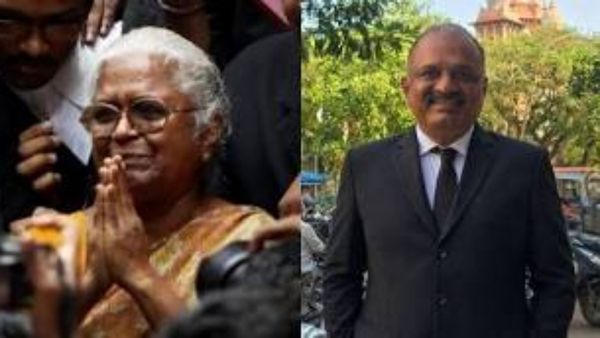 31 ஆண்டுகாலம் நீதிக்காக போராடிய சென்னை உயர்நீதிமன்றத்திலேயே! வழக்கறிஞரானார் பேரறிவாளன்!