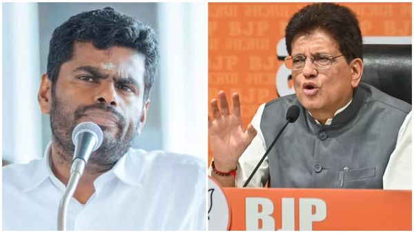 அண்ணாமலைக்கு சீட் கொடுக்காதது ஏன்? 