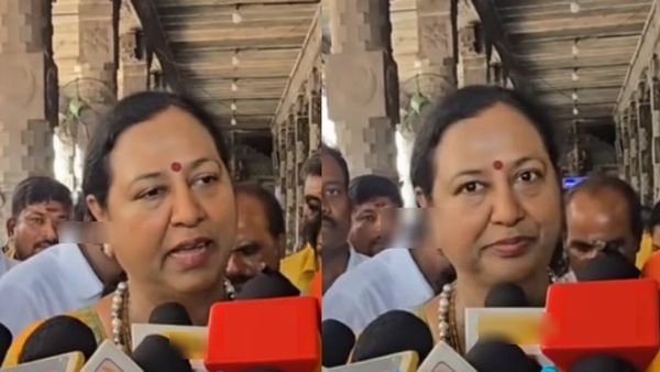 ராஜ்யசபா எம்பி சீட் தருவதாக கூறி ஏமாற்றியவர் எடப்பாடி பழனிசாமி! ஆதாரத்தை காட்டி பிரேமலதா விமர்சனம்