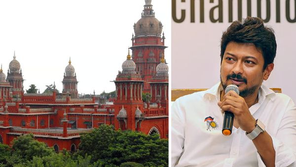 உதயநிதி ஸ்டாலின் வழக்கில் ‘ட்விஸ்ட்’.. கூடுதல் டைம் கேட்ட வருமான வரித்துறை! ஐகோர்ட் முக்கிய உத்தரவு