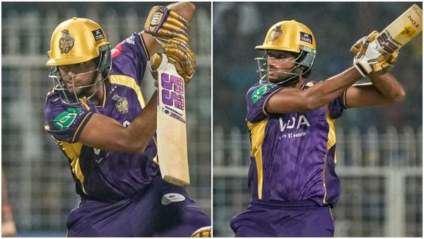 மகாபிரபு நீங்க இந்த அணிக்கும் வந்துட்டீங்களா.. கேகேஆர் அணியில் ஒரு சுப்மன் கில்.. பாவம் ரஹானே! 