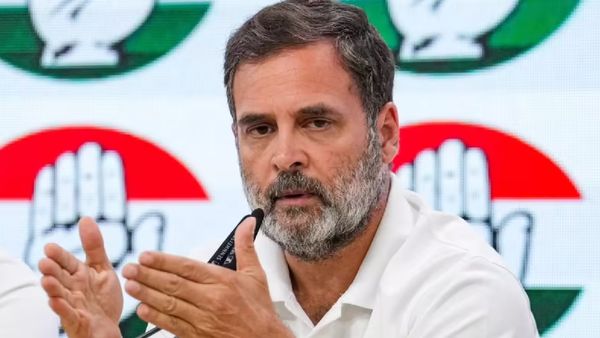 2021 vs 2026 தேர்தல்! எவ்வளவு வித்தியாசம்..? ராகுல் காந்தி பழைய ஃபார்மில் இருக்கிறாரா இல்லையா?