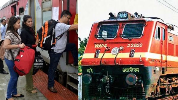 பயணிகளுக்கு குட்நியூஸ்.. ரயில் புறப்படுவதற்கு 30 நிமிடம் முன்பு வரை ஏறும் இடத்தை மாற்ற அனுமதி