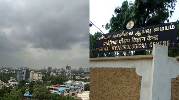 கோடையில் கொட்டும் கனமழை.. அடுத்த 2 நாட்களுக்கு விடவே விடாது.. வானிலை மையம் கொடுத்த எச்சரிக்கை