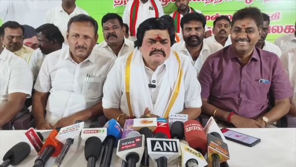 “தவெக நிலைமை அந்தோ பரிதாபம்.. தேமுதிக ஐசியுவுக்கு போகும்”.. காட்டமாக பேசிய ராஜேந்திர பாலாஜி