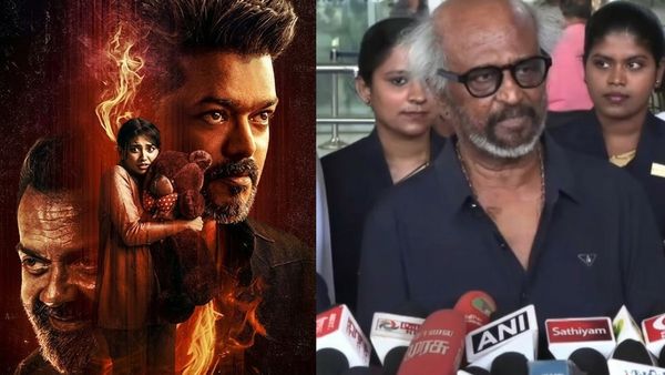 ஜனநாயகன் பற்றிய கேள்வி, ரஜினி கொடுத்த ரியாக்சன்! கடைசியில் சொன்ன தத்துவம் தான் ஹைலைட்