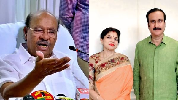 தர்மபுரியில் மருமகள் சௌமியாவுக்கு எதிராக களமிறங்க போகும் மாமனார் ராமதாஸ்.. அன்புமணி ரியாக்ஷ்ன்