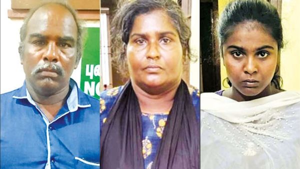 ராமேஸ்வரத்தில் படகை திருடிய குடும்பம்.. கடலில் சிக்கியவர்களை விசாரித்தால் ட்விஸ்ட்