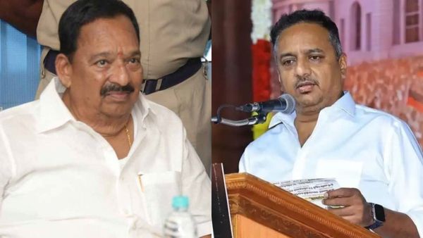 ராணிப்பேட்டையில் ஆர்.காந்தி வேட்புமனுதாக்கல்! ஸ்டாலினுக்கு தெரியுமான்னு கேட்டதற்கு அவர் சொன்ன பதில்!