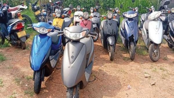 பைக் விற்றவர் ஆர்சிபுக்கில் செய்த சிறு தவறு.. 47 லட்சம் பறிபோகிறது.. வாகன உரிமையாளர்களுக்கு பாடம்