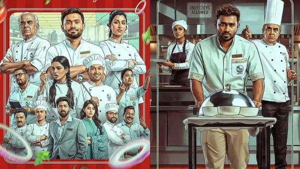 'ரிசார்ட்' வெப் சீரிஸ்: எதார்த்தமான எரும சாணி விஜய் குமார்.. தாறுமாறு தலைவாசல் விஜய்! விமர்சனம்
