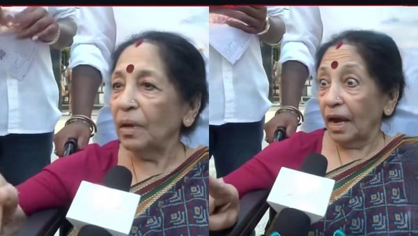 நாடு சுதந்திரம் வாங்கியதிலிருந்து வாக்கு செலுத்துகிறேன்! ஆனால் இந்த முறை.. ரேவதி சங்கரன் ஆதங்கம்