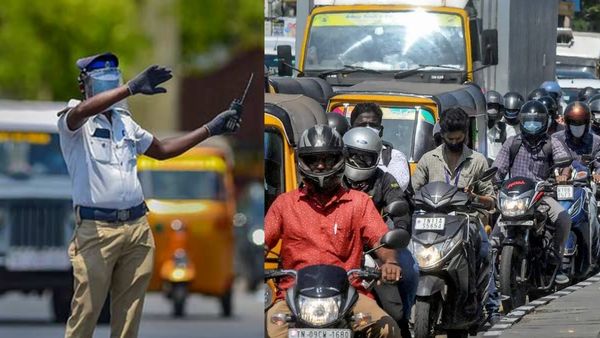 சென்னை திரும்பும் மக்கள் கவனத்திற்கு.. 2 நாட்களுக்கு போக்குவரத்து மாற்றம்.. முழு விவரம்!
