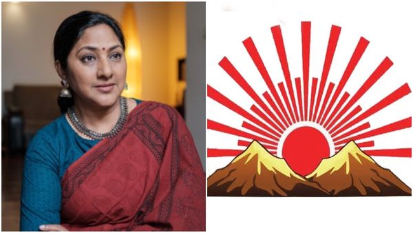 மகளிர் உரிமை தொகை ரூ.2 ஆயிரம், ரூ.8,000 கூப்பன் வாக்குறுதிகள் என்னை கவர்ந்தது.. நடிகை ரோகிணி!