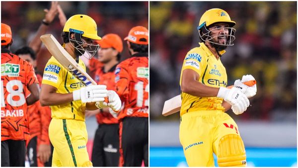 6 போட்டிகள்.. 73 பந்துகளில் 82 ரன்கள் மட்டுமே சேர்த்துள்ள ருதுராஜ்.. கொடூர பார்மில் சிஎஸ்கே கேப்டன்!