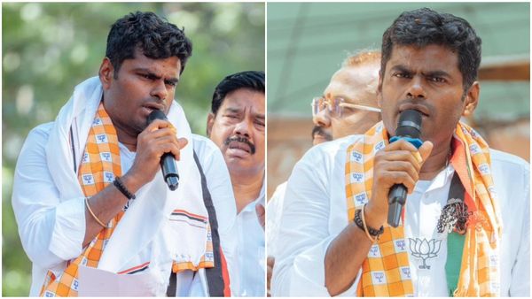 அண்ணாமலையின் ரோல் என்ன? 2026 தேர்தலில் அவர் புறக்கணிக்கப்பட்டாரா?