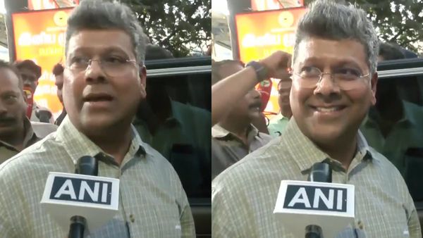 விஜய் கட்சியால் எந்த பாதிப்பும் இல்லை.. திமுகவின் வெற்றி பிரகாசமா இருக்கு.. நேரடியாக சொன்ன சபரீசன்!