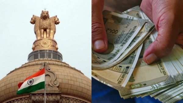 அரசு ஊழியர்களுக்கு 2% அகவிலைப்படி உயர்வு! 3 மாத அரியர்ஸ் கூட சேர்ந்து கிடைக்குமாம்!