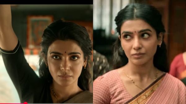 இதுதான் ரியல் வெற்றி.. பழசை எல்லாம் ஓரம் போடு.. மாஸ் காட்டும் சமந்தா‌..இப்போ போட்டி யாரு கூட பாருங்க!