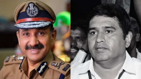 ஆம்ஸ்ட்ராங் கொலை வழக்கில் டிரான்ஸ்பரான சந்தீப் ராய் ரத்தோர் டிஜிபியானது எப்படி? இரவில் நடந்தது என்ன?