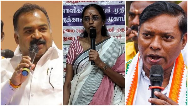 சசிகாந்த் செந்தில், ஜோதிமணி, மாணிக்கம் தாகூர்.. தமிழக காங்கிரஸ்-ன் அடுத்த தலைவர் யார்?
