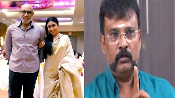 சத்யராஜும் அவருடைய மகளும் வேணும்னா ஆதிவாசியாக வாழட்டும்! கலாச்சாரத்தை அழிக்கிறாங்க.. பேரரசு ஆதங்கம்