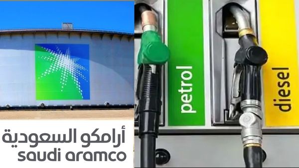 நேரம் பார்த்து அடிக்கும் சவுதி அரேபியா.. இந்தியாவில் பெட்ரோல், டீசல் விலை உயரும் அச்சம்?