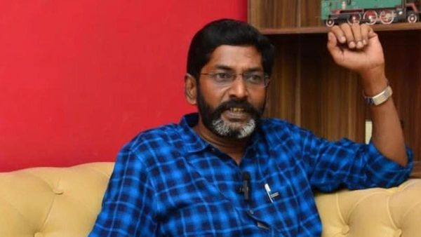 ஏடிஜிபி டேவிட்சன் தேவாசீர்வாதம் வழக்கு.. சவுக்கு சங்கருக்கு சென்னை உயர் நீதிமன்றம் அதிரடியாக தடை
