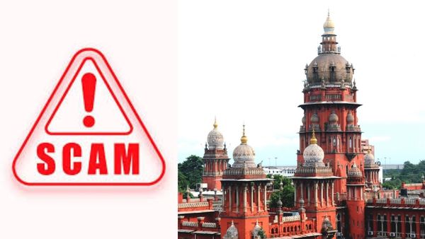 ரூ.45 லட்சம் நூதன மோசடி.. சென்னை தம்பதி மீது வழக்கு பதிவு!