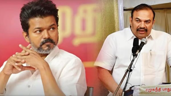 விஜய் உடன் மல்லுக்கட்டும் இனிகோ இருதயராஜ்.. திருச்சி கிழக்கு திமுக வேட்பாளரின் பலம், பலவீனம் என்ன?