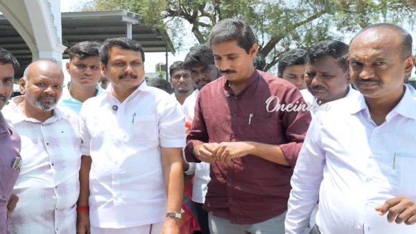 கோவை தெற்கு களம் எப்படி இருக்கு? “எடப்பாடிக்கு எப்போதும் என் நினைப்புதான்”.. செந்தில் பாலாஜி பேட்டி!