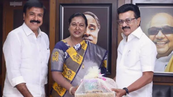 பஞ்சாயத்து.. பிரசாரம்.. அனல் பறக்கும் 'கேப்டன்' கோட்டை! பிரேமலதா முடிவால் அப்செட்டில் உடன்பிறப்புகள்